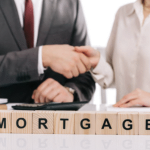 Mortgages for Limited Company Directors: What You Need to Know - Verified by FangWallet